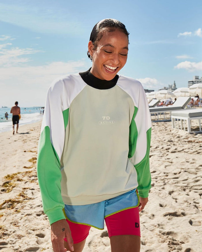 Vårens fresheste treningstøy