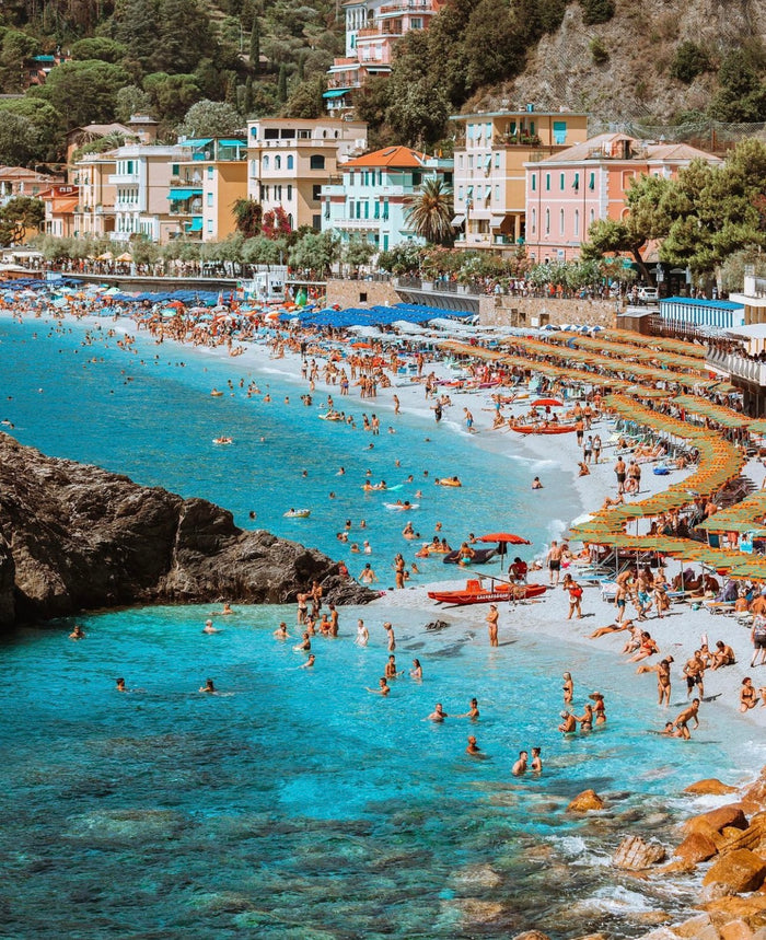 Vårens fargerike nykommere