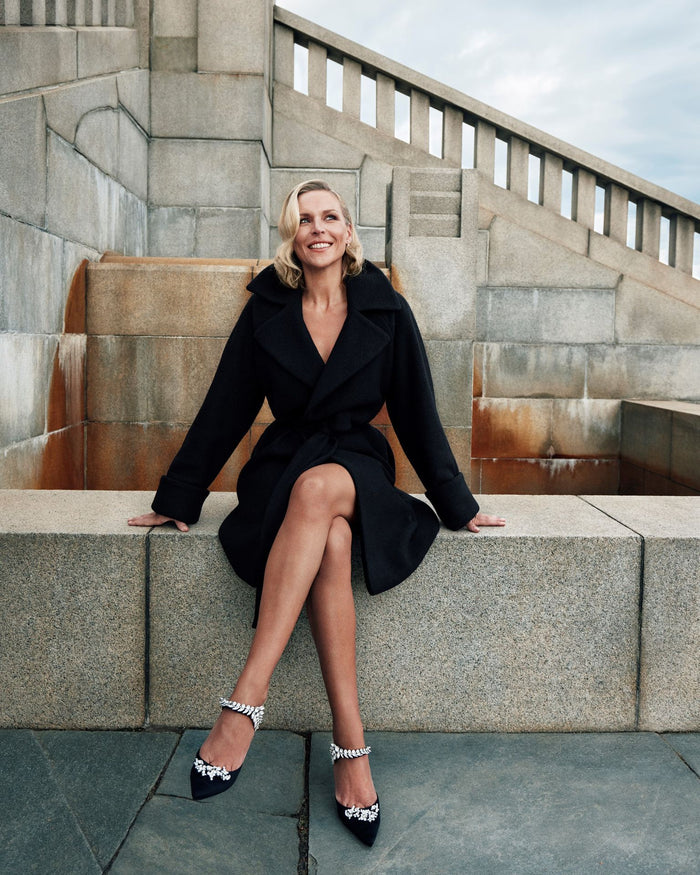 The Product x Vanessa Rudjord