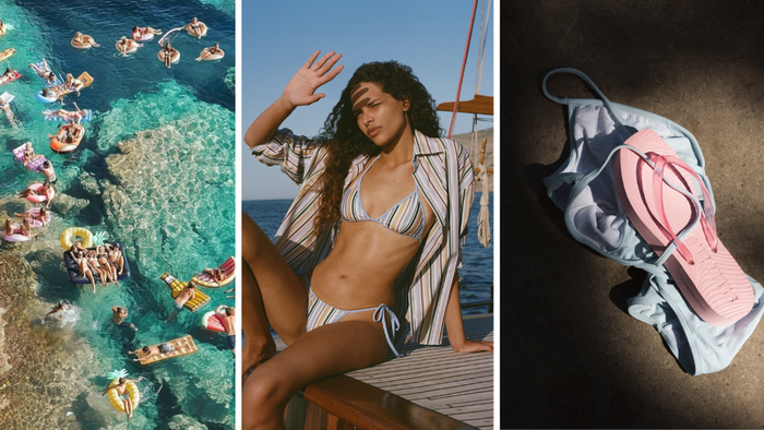 Summer Essentials - Den Dama