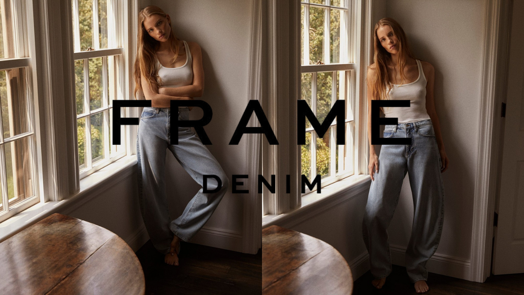 FRAME at Den Dama