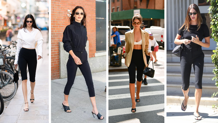 The Capri Comeback