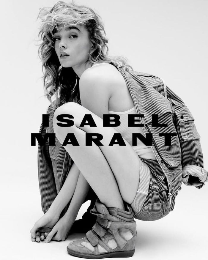 Isabel Marant shoes