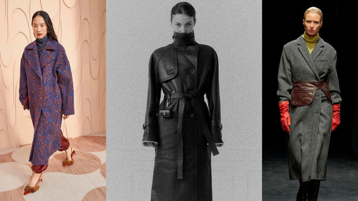 Fall jackets: The jackets we love now!