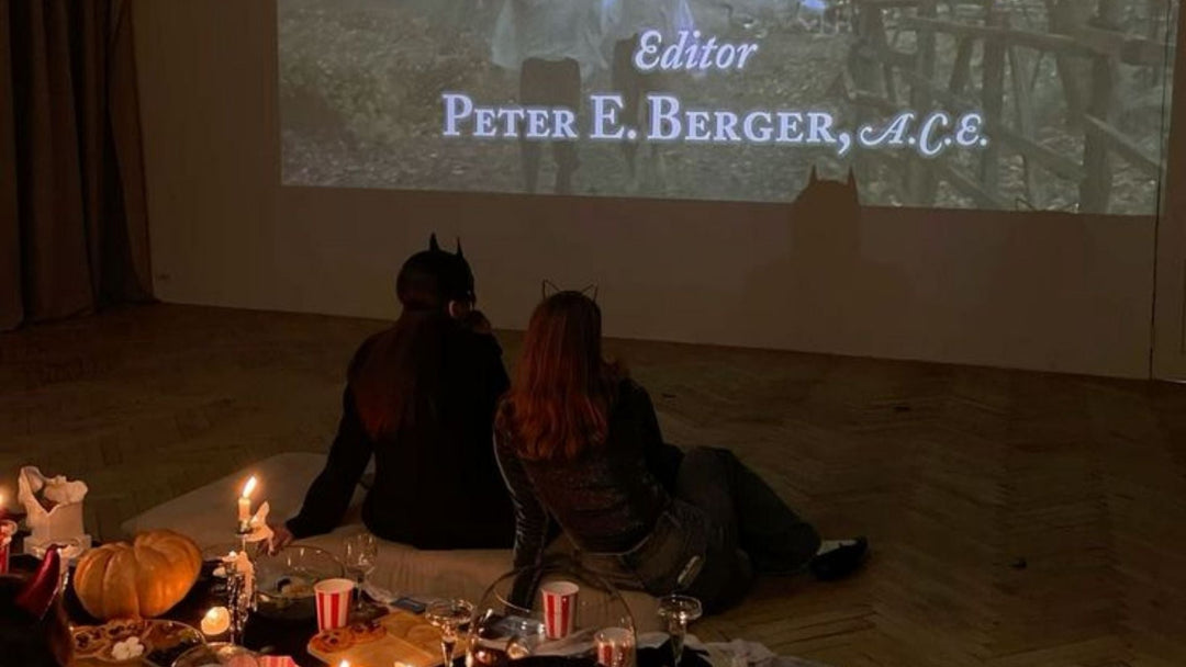 Den Dama’s Movie Picks for Halloween 🎃