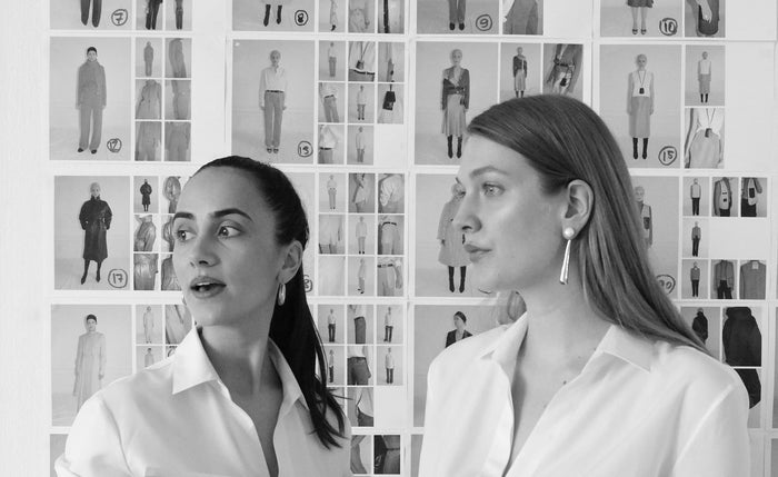 Brand Focus: Saks Potts