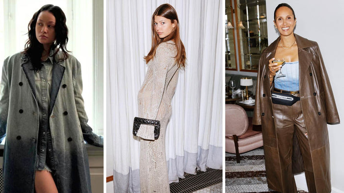 New Collection from H2OFagerholt