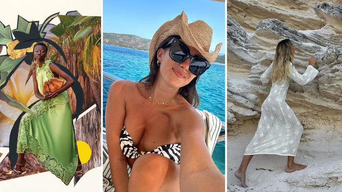 What we will be wearing this spring!