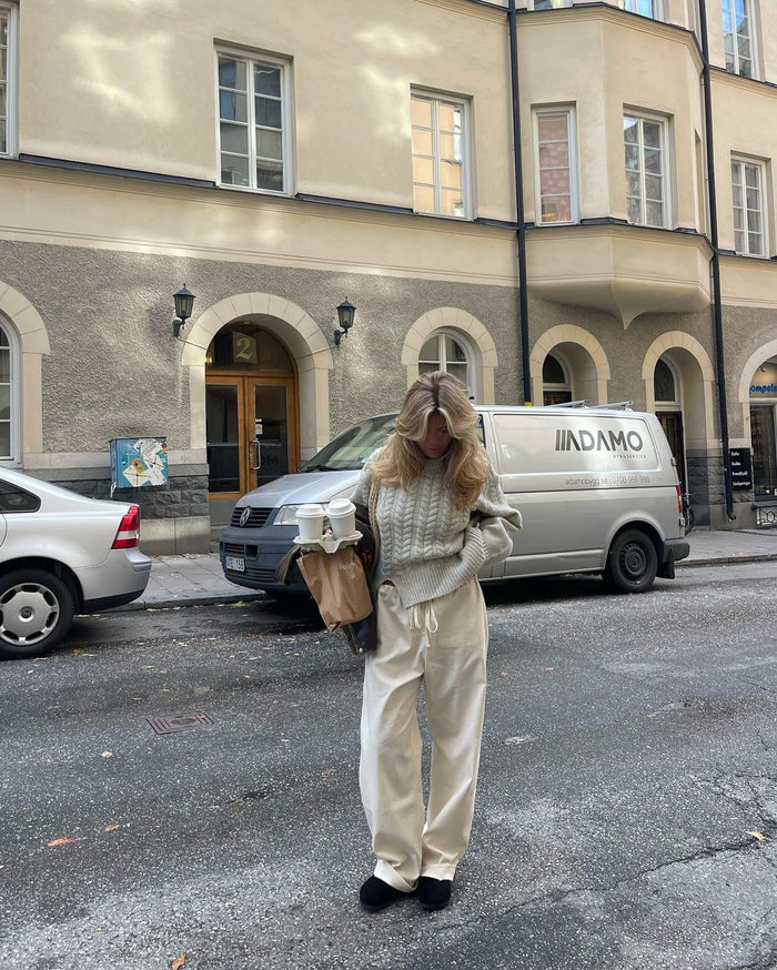 Få inspirasjon til høstantrekket!