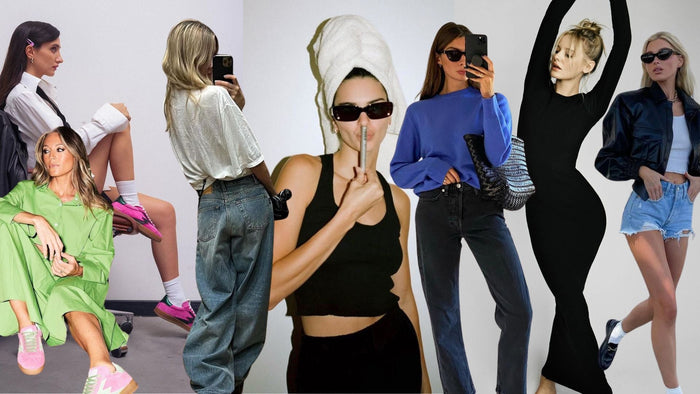 New Brands Launching this Spring