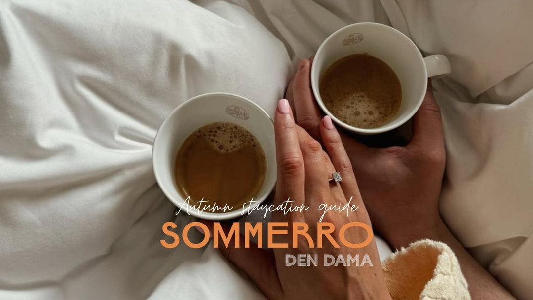 sommerro oslo
