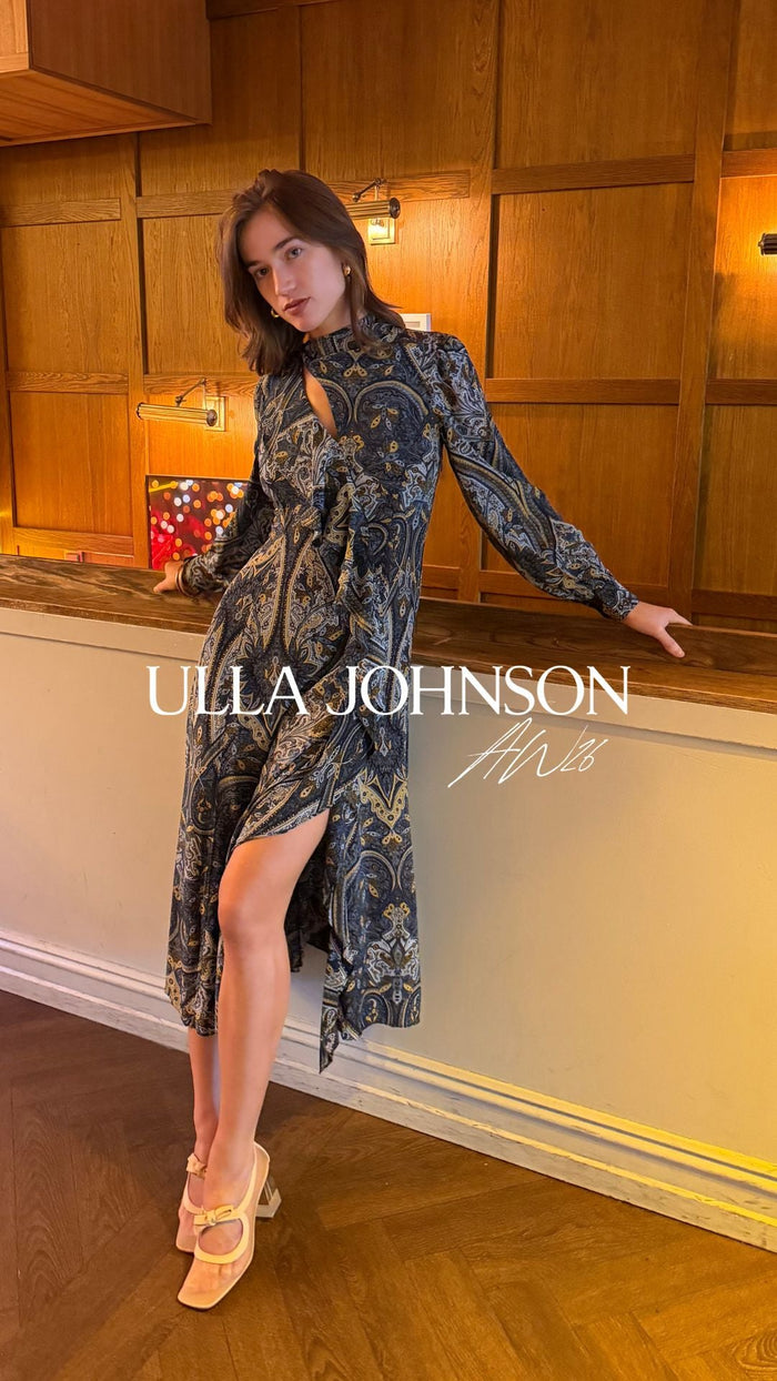 Ulla Johnson