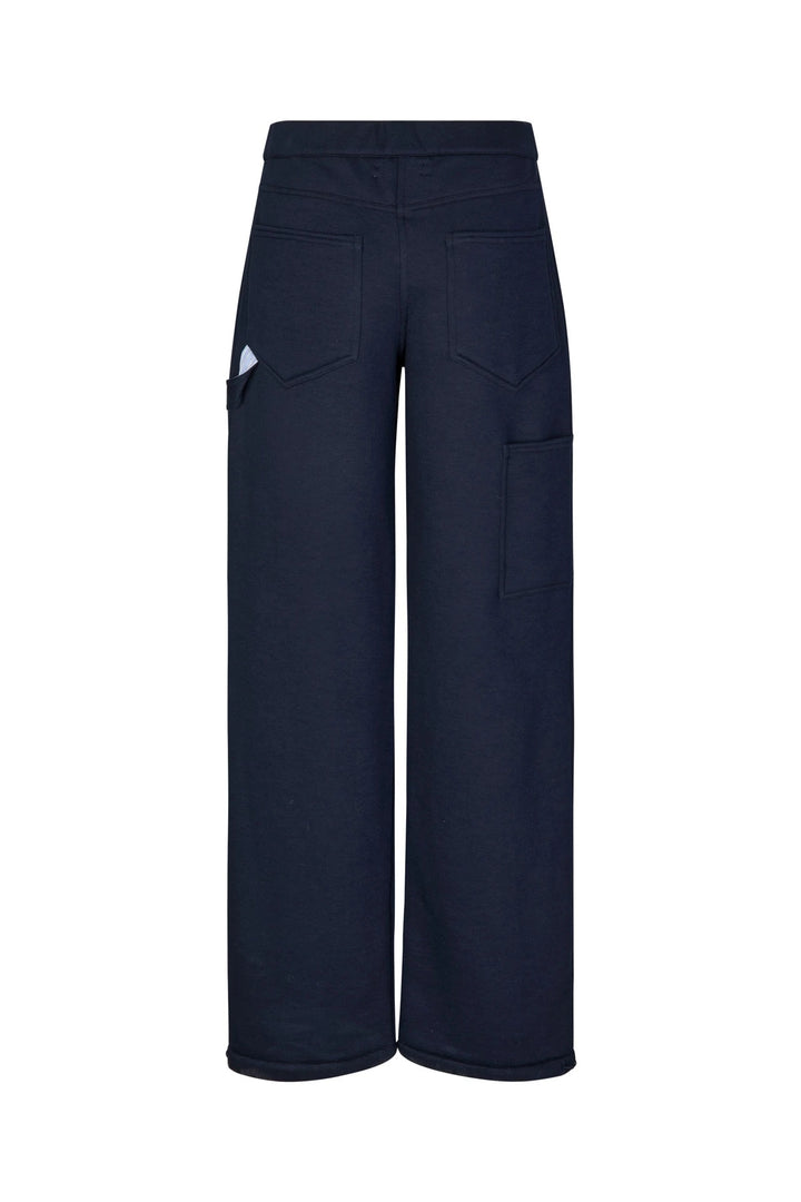 Roger Pants Navy