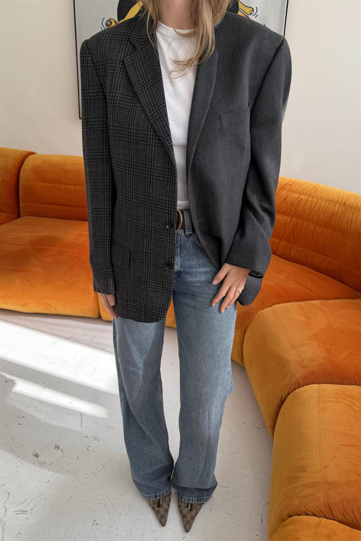 Contrast Blazer CB1944 Size 42