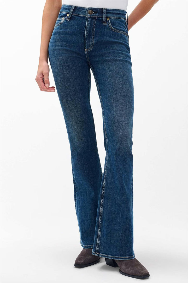 Flexi Dahlia Full Length Flare Carlton