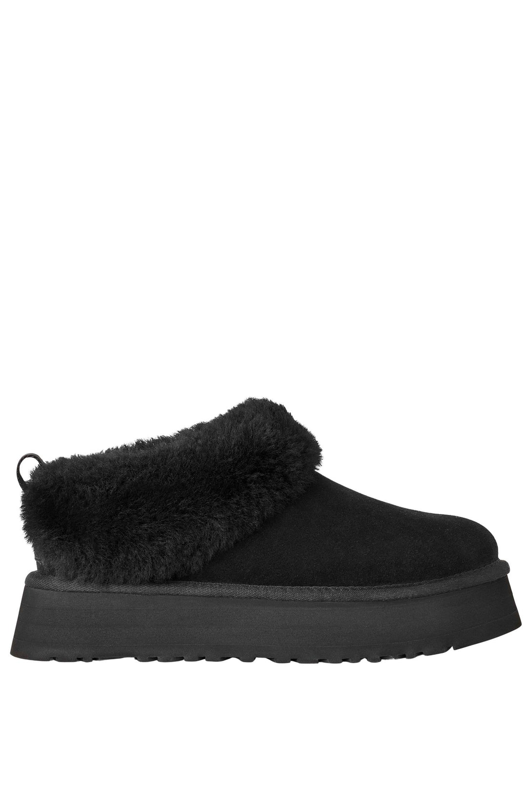 Tazzelle Black