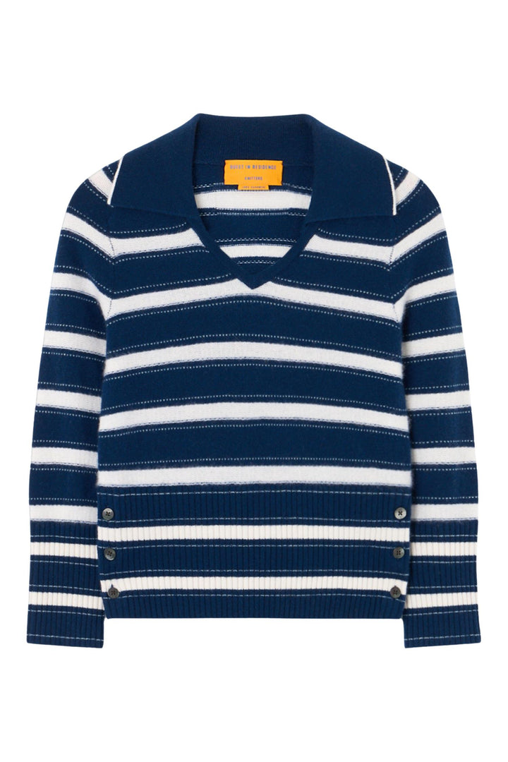 Port Polo Navy Combo