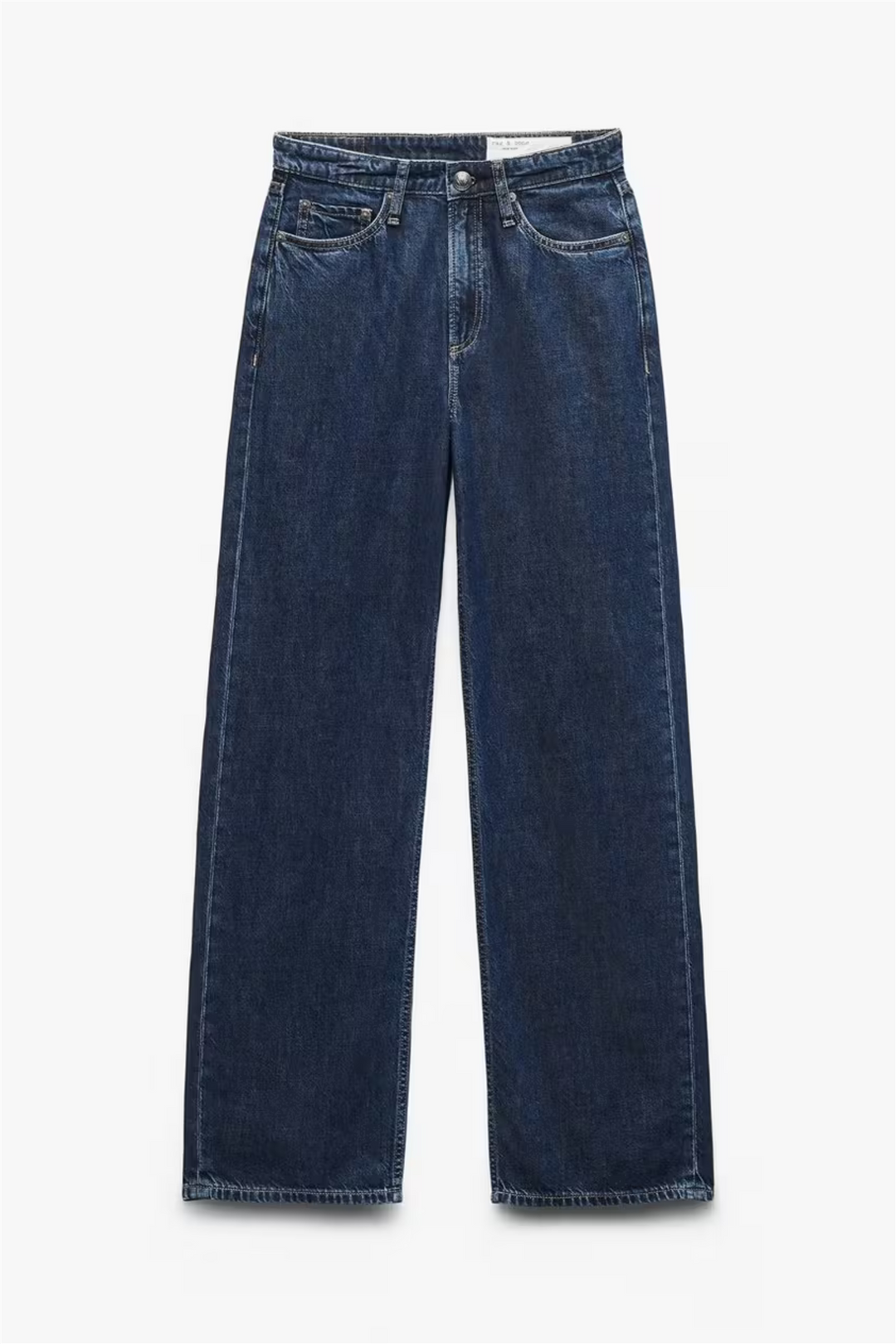 Featherweight Logan Mr Wide Leg Wellbrook