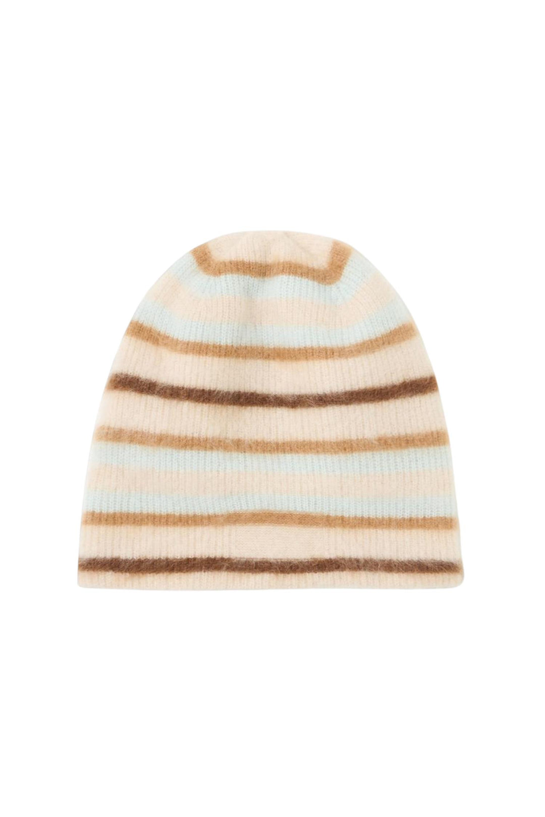 Grizzly Reversible Hat Vanilla Combo