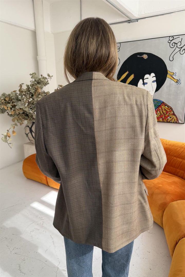 Contrast Blazer CB2152 Size 40