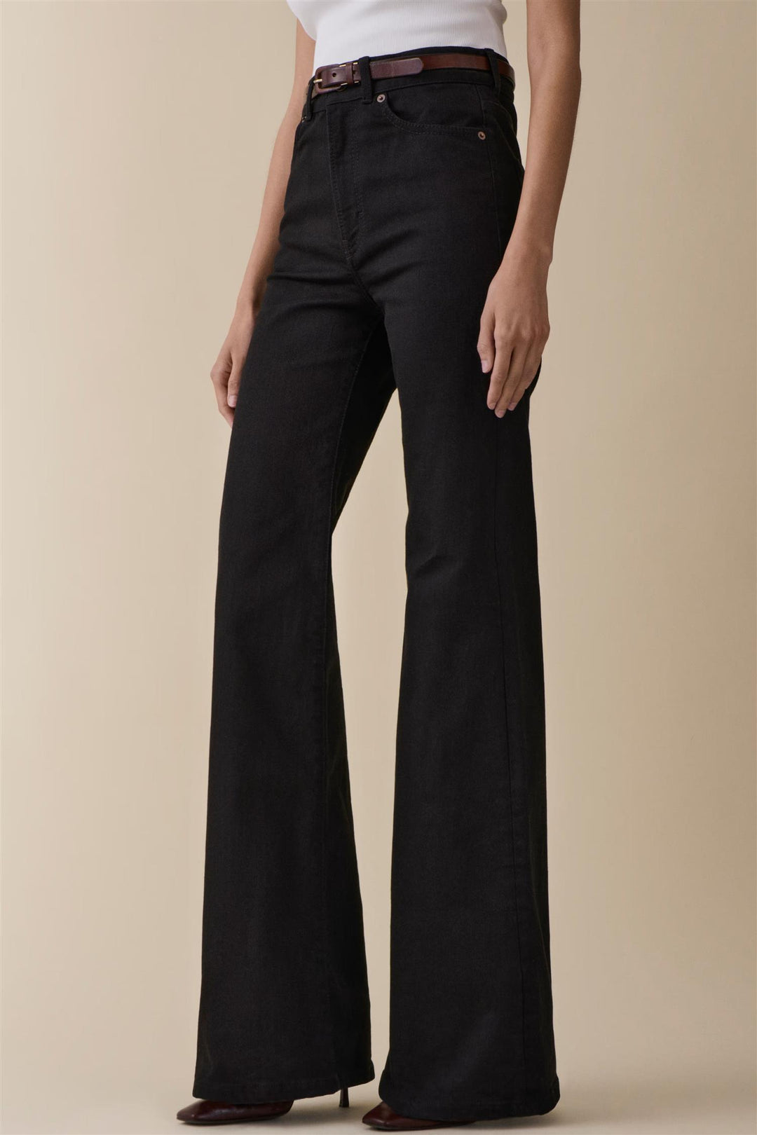Fuji Rinse Stay Black