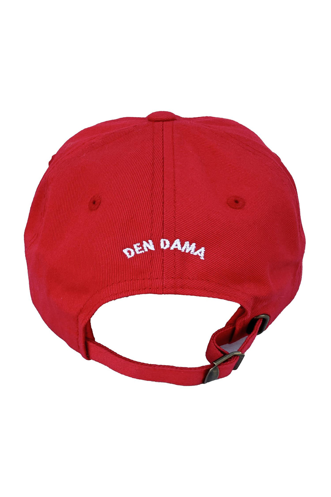 Spicy Margarita Cap Red