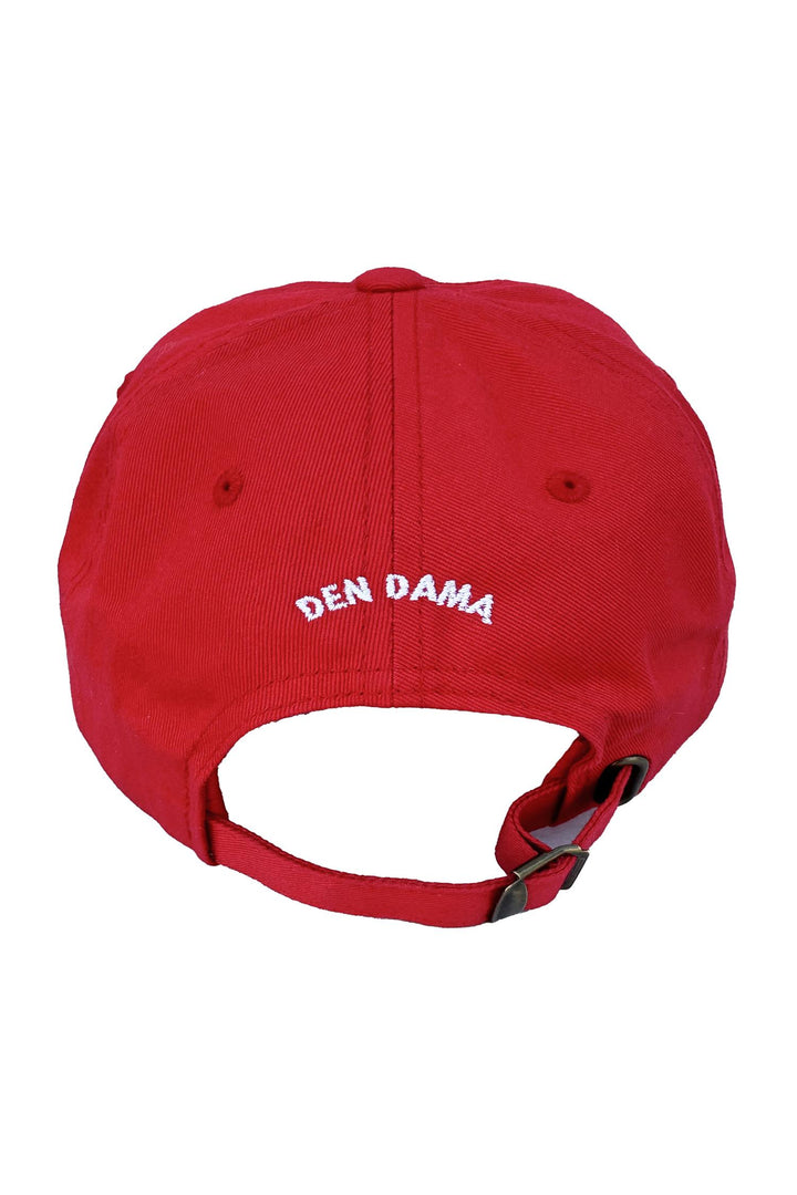 Spicy Margarita Cap Red