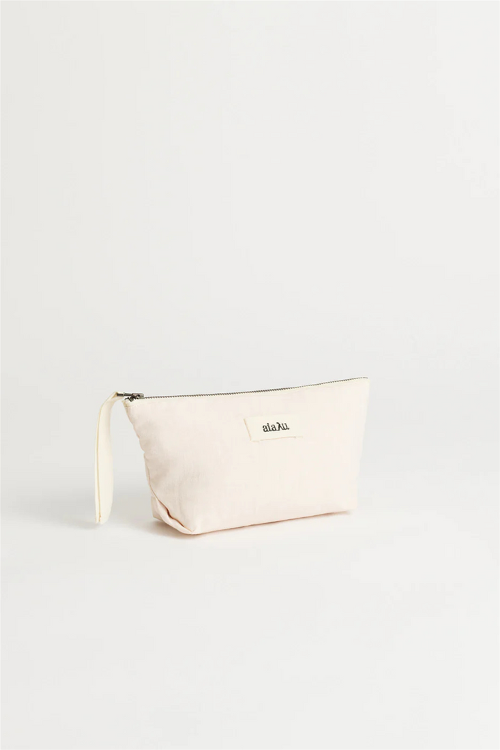 Pouch Linen Mini Tender