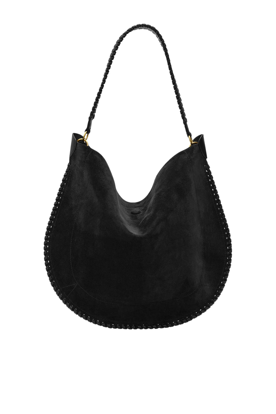 Oskan Hobo Soft Black