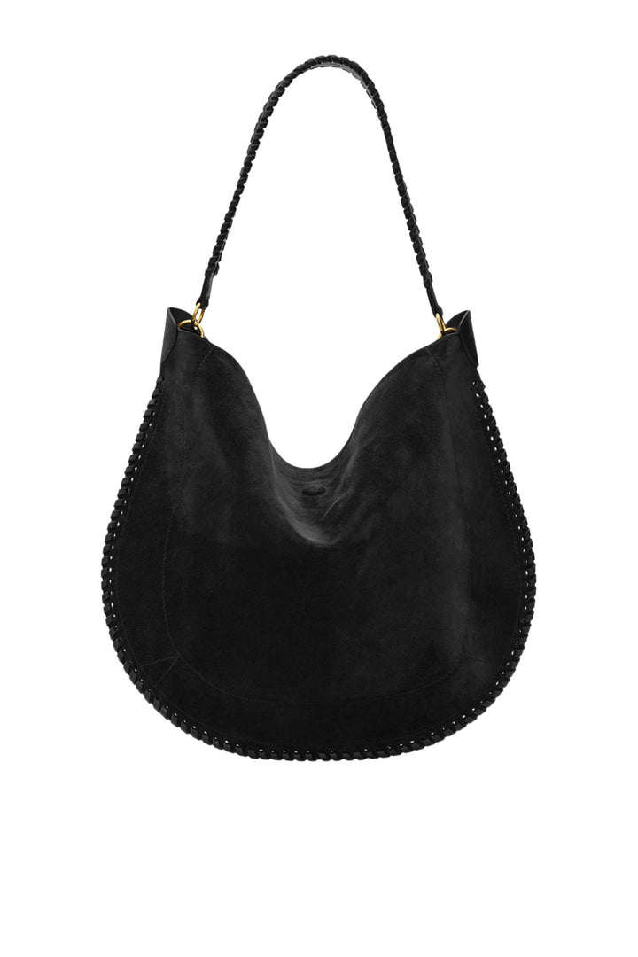 Oskan Hobo Soft Black