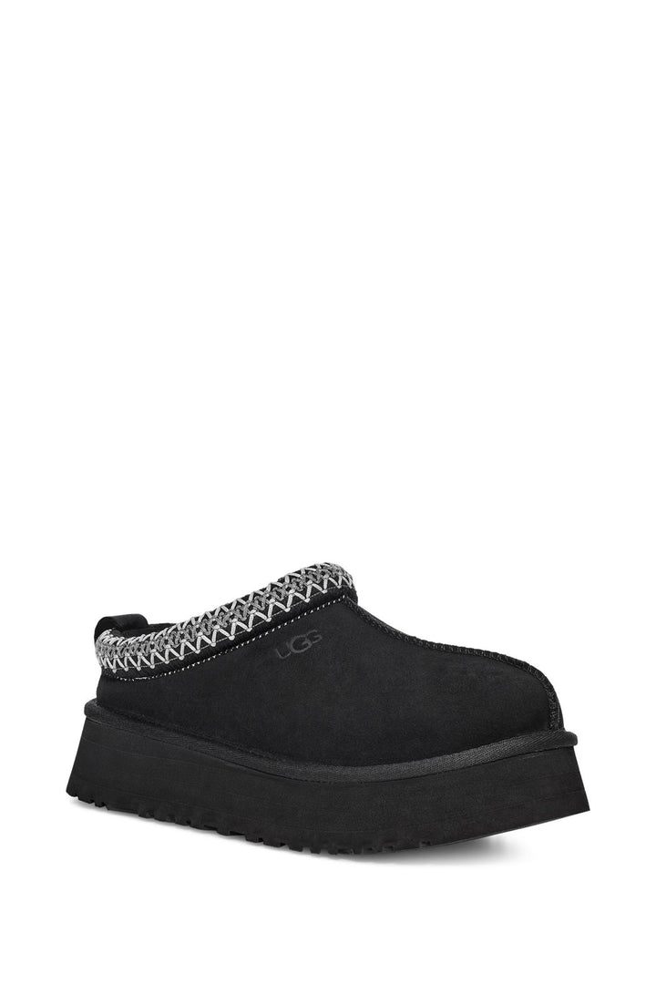 Tazz II Black