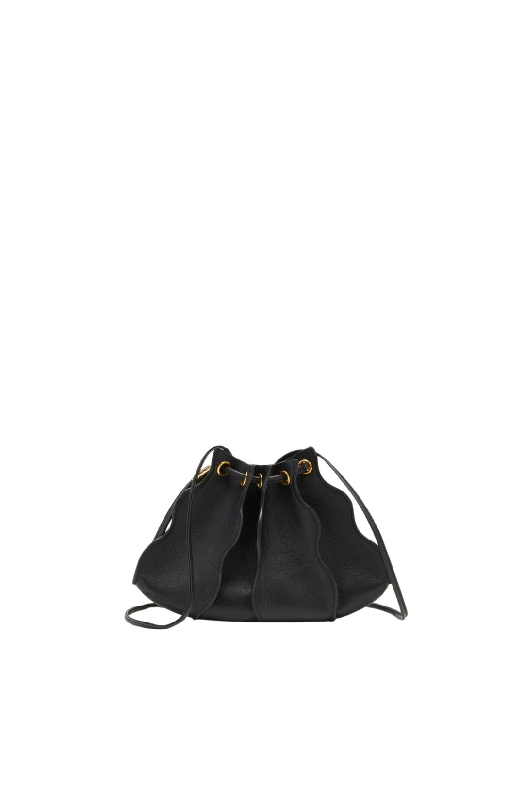 Adria Smll Crossbodu Bag Noir