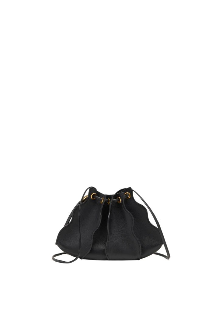 Adria Smll Crossbodu Bag Noir