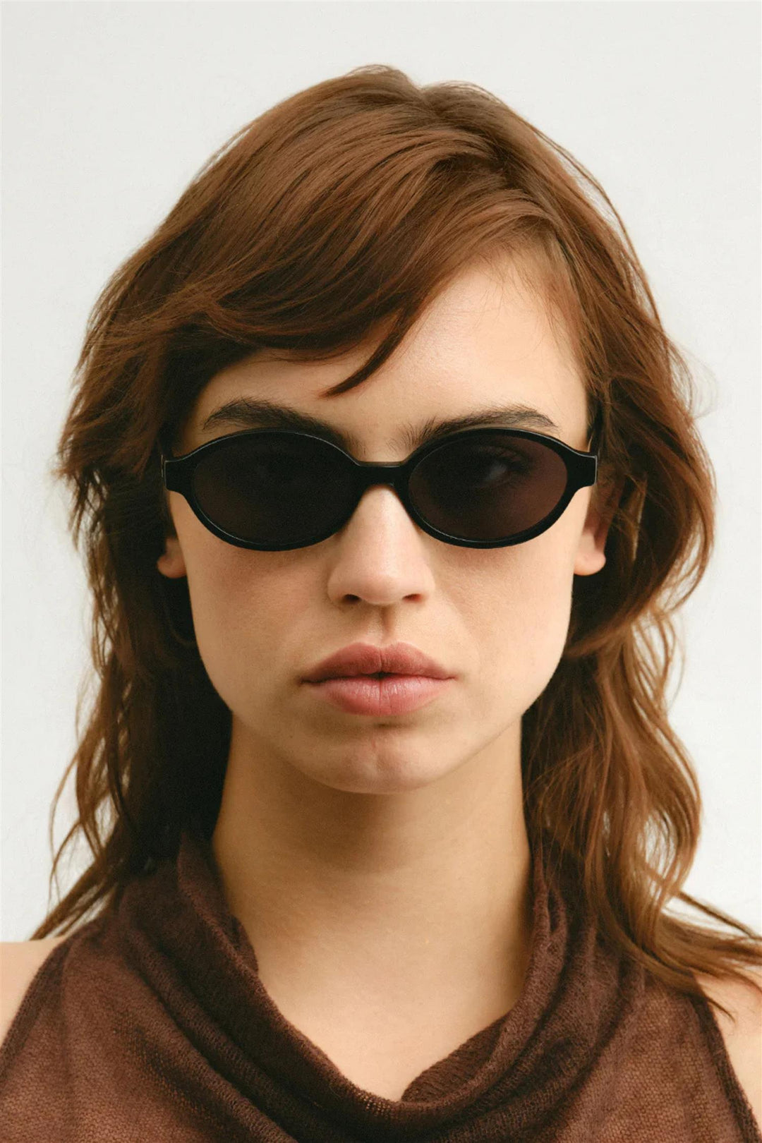 Selma Black/Black