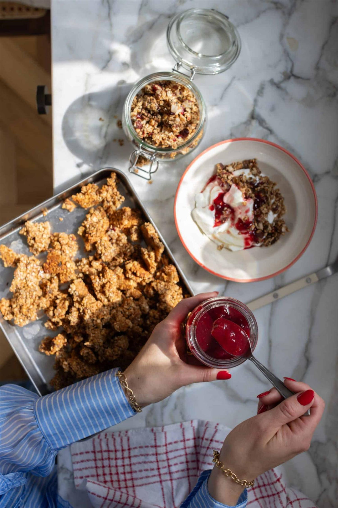 Ooh La La! Hverdagsluksus som gjør godt