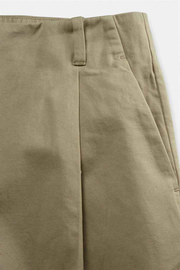 Willy Shorts Light Vintage