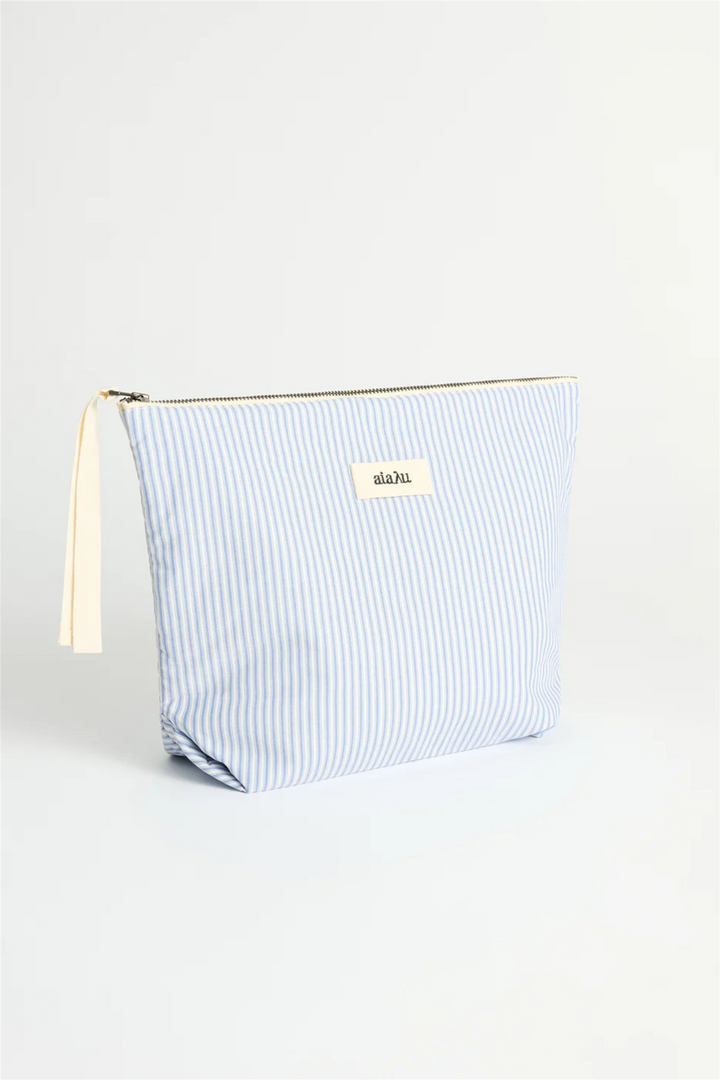Pouch Petite Mix Air Blue