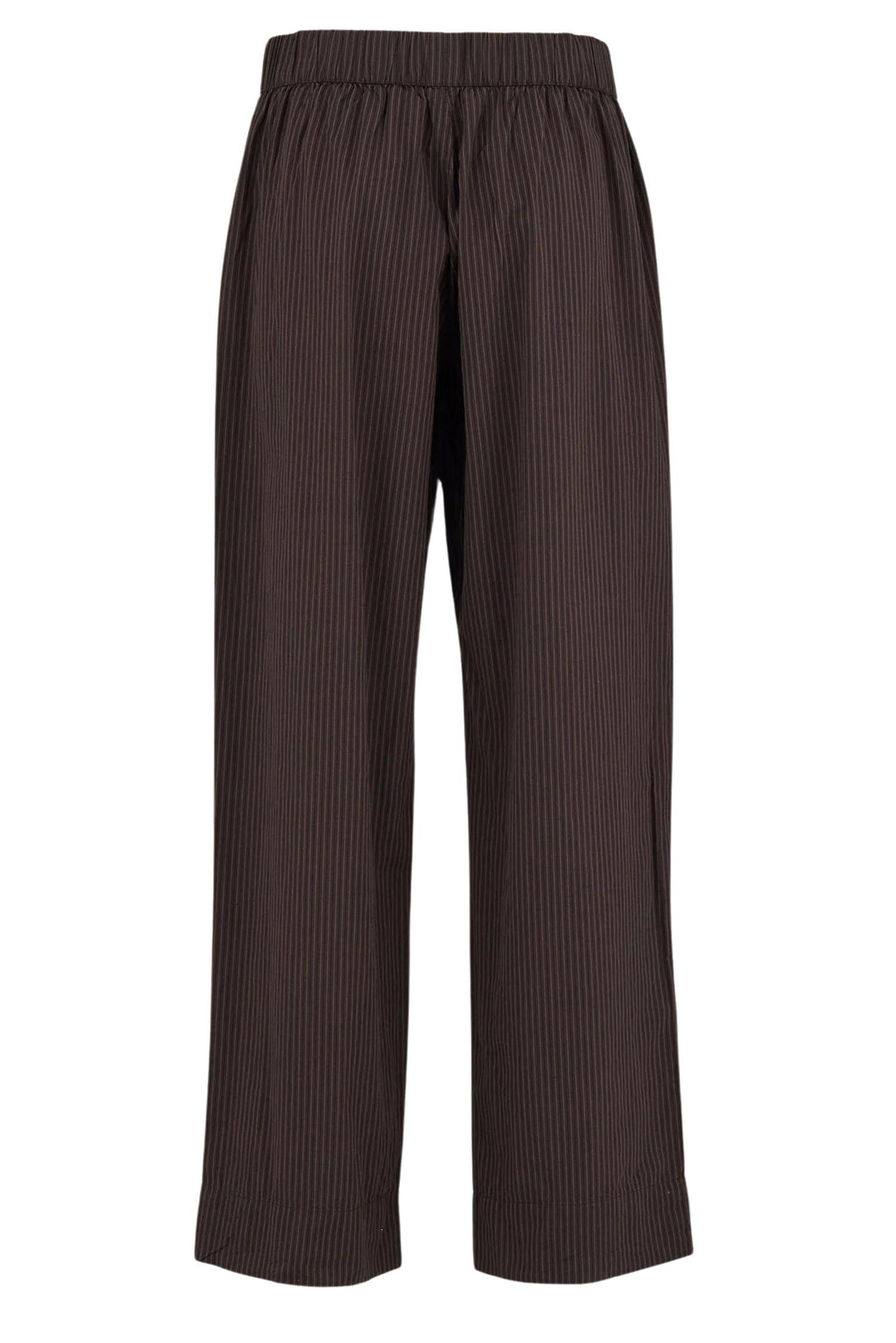 My Pant Petite Mix Brown