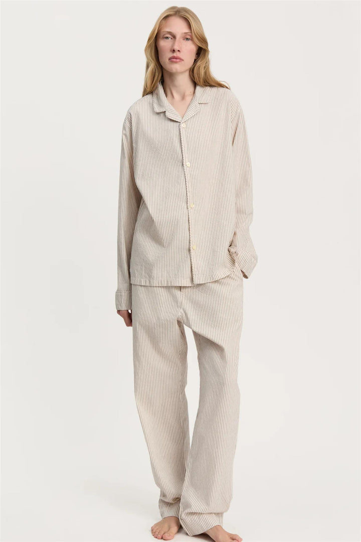 Classic Pyjamas Epure Mix Black