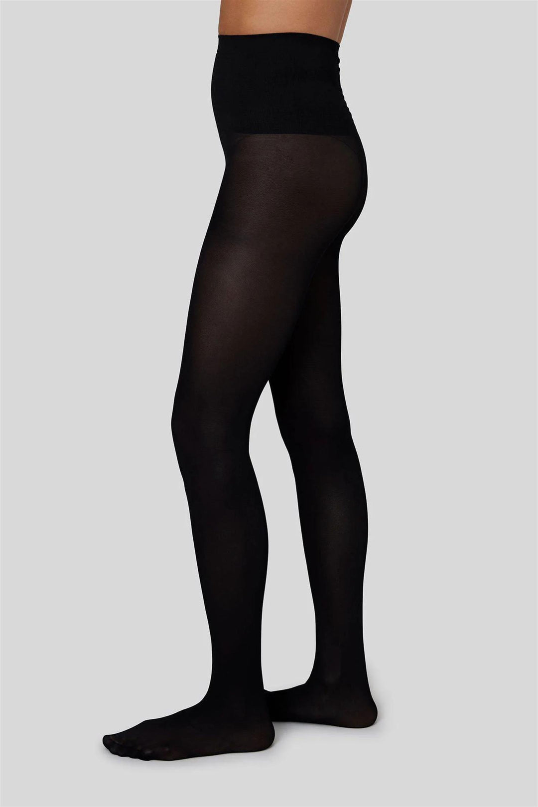 Svea Premium Tights Black