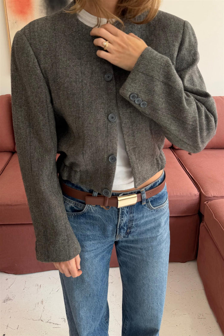 Bomber Jacket BO795