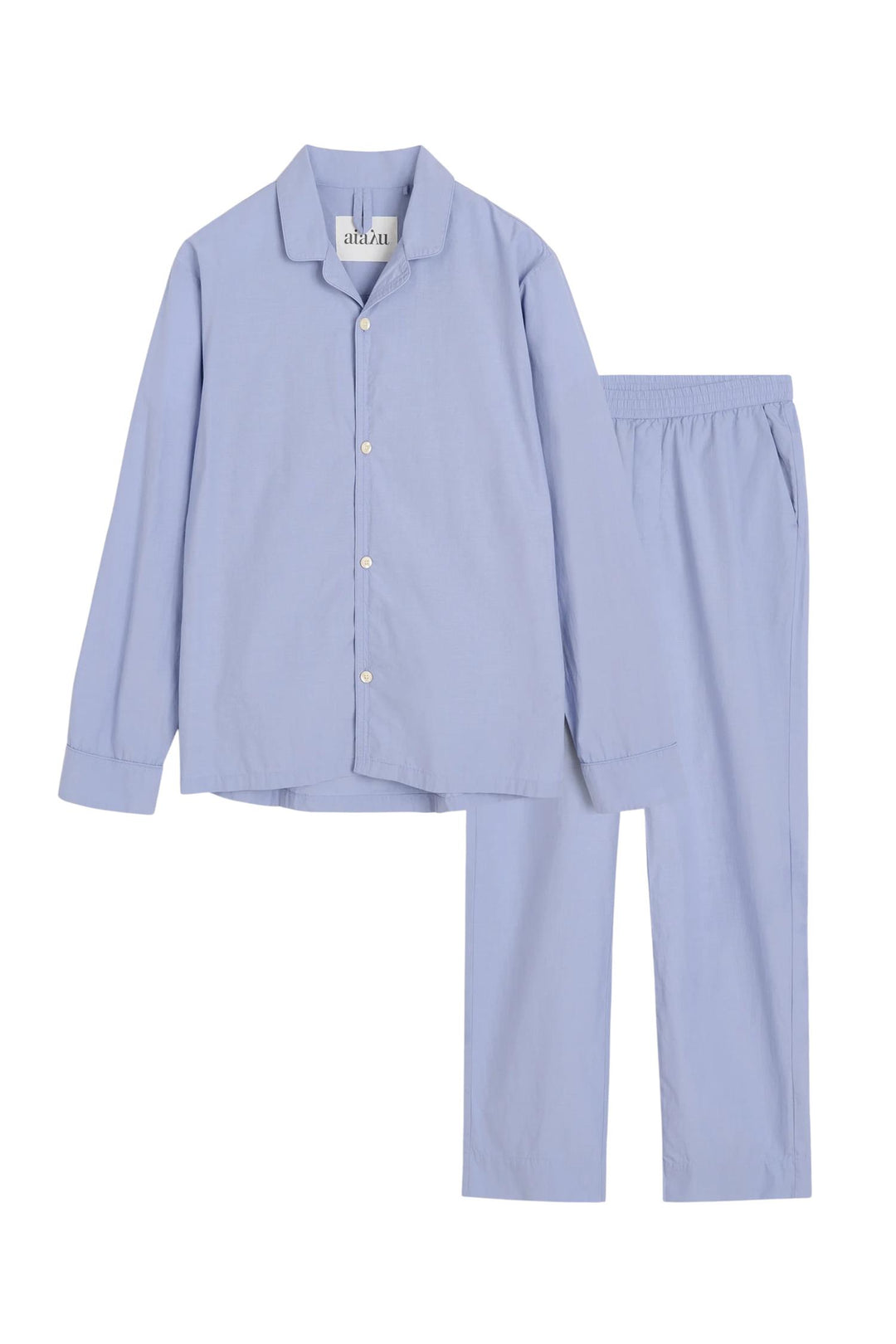Classic Pyjamas Lupine