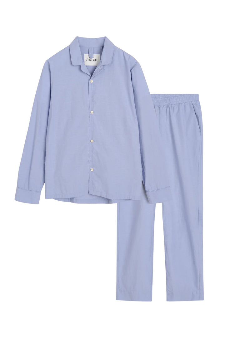 Classic Pyjamas Lupine