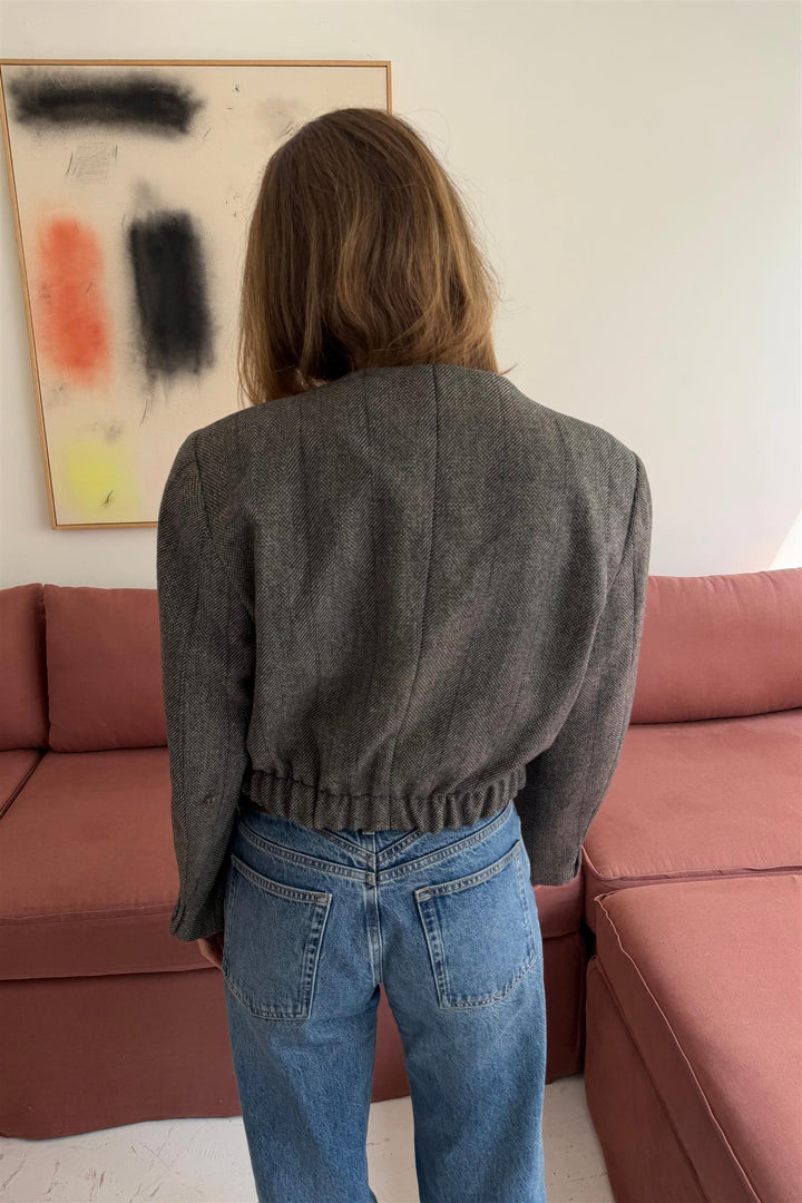 Bomber Jacket BO795