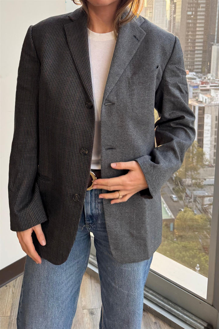 Contrast Blazer CB1917 Size 36