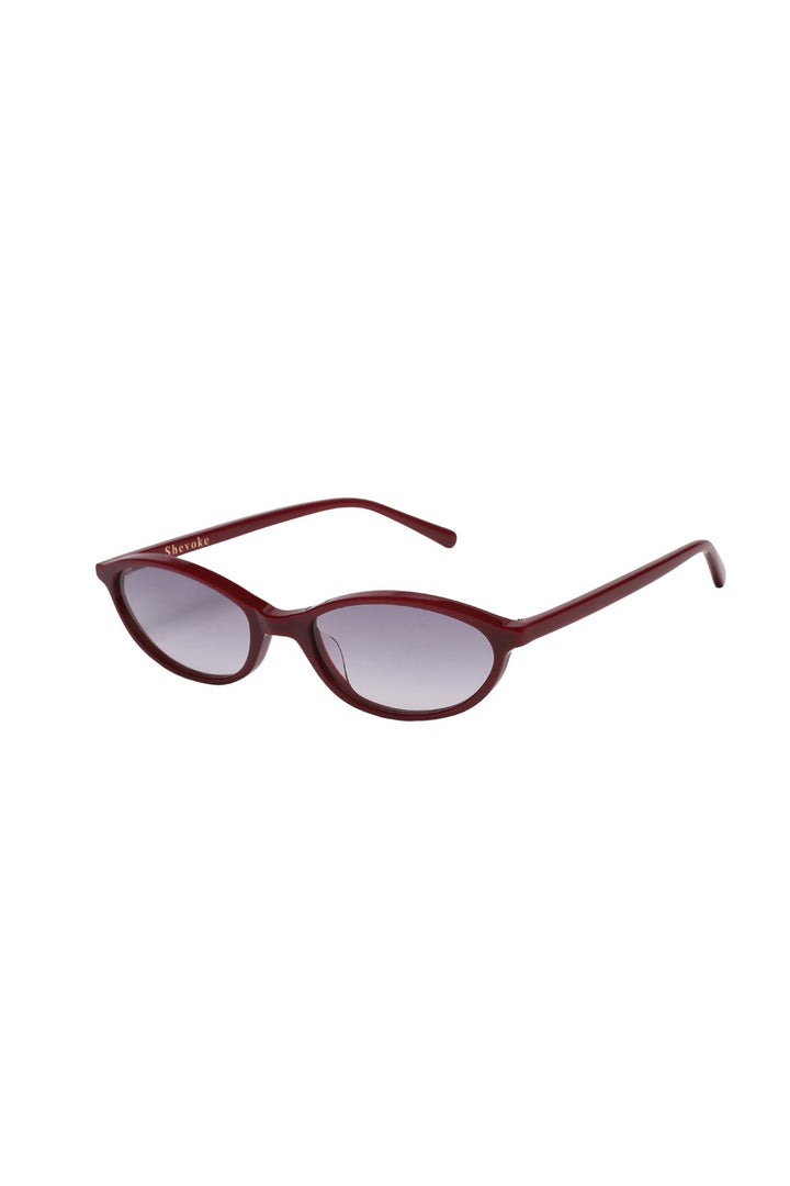 Zulu Maroon