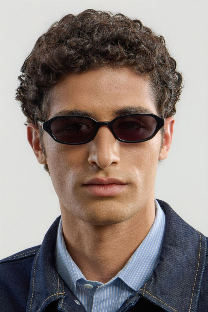 Aidan Black/Black