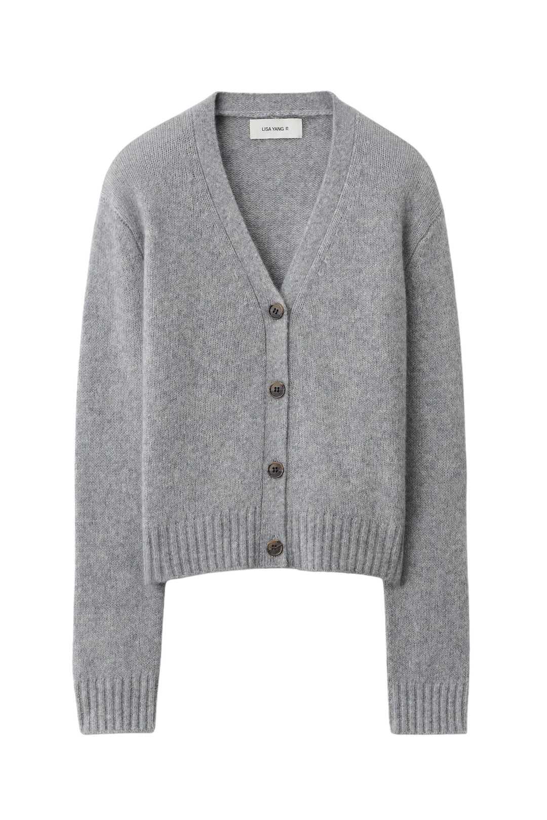 Marionette Cardigan Cloudy