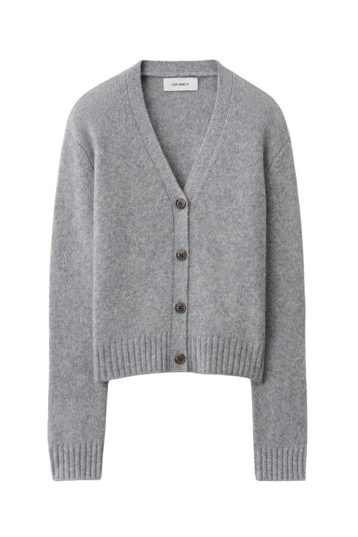 Marionette Cardigan Cloudy