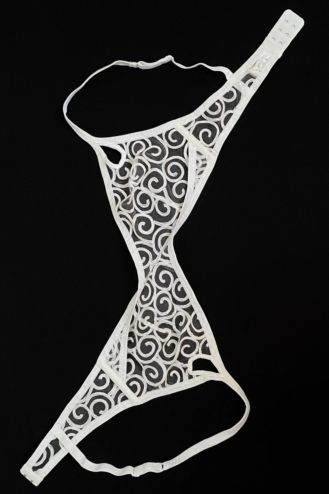 Soft Kiss Soft Bra Ivory